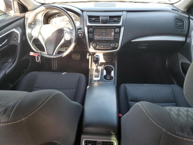 1N4AL3AP6JC152203 Nissan ALTIMA 2.5