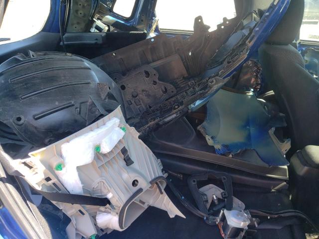 3HGGK5H47LM718077 Honda FIT LX