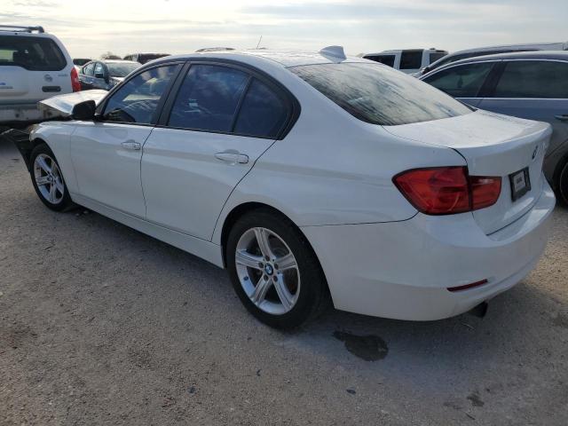 WBA3B1G59FNT64201 BMW 320 I