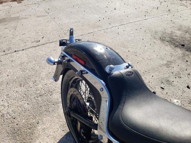 2015 HARLEY-DAVIDSON FLSTN SOFT - 1HD1JDV18FB036959