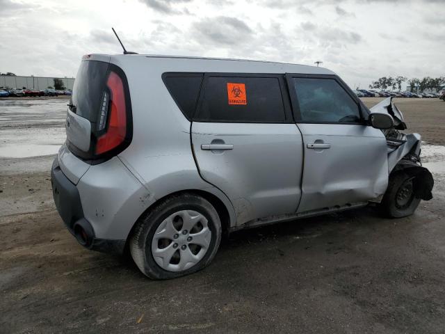 KNDJN2A2XF7760891 KIA Soul