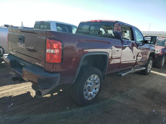 1GT12UEY4HF139030 GMC Sierra K2500 Denali
