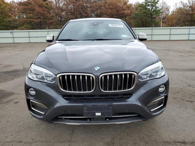 VIN 5UXKU2C52J0Z61246 2018 BMW X6, Xdrive35I no.5