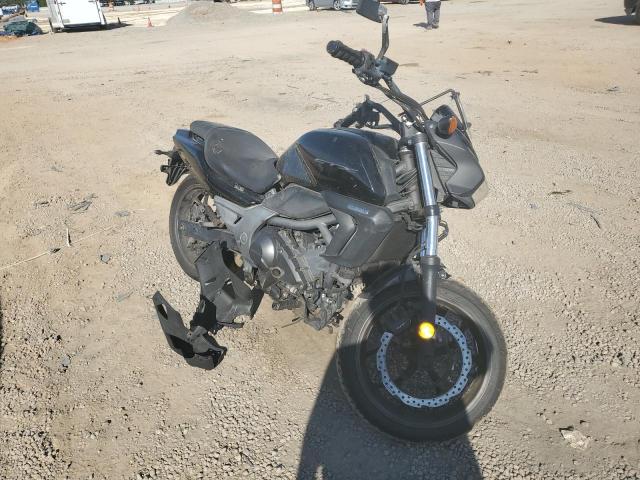 2014 HONDA CTX700 ND - JH2RC6849EK001062