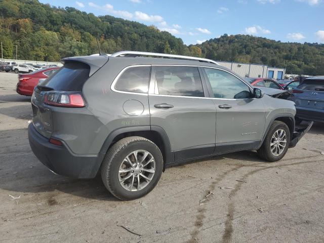 1C4PJMLX9KD424204 | 2019 JEEP CHEROKEE L