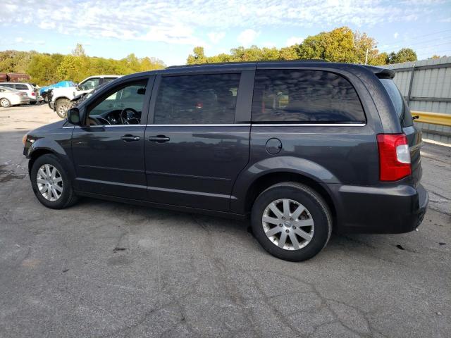 Vin: 2c4rc1ag1gr238410, lot: 72906933, chrysler minivan lx 20162
