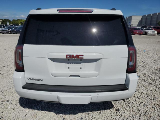 1GKS1BKC4HR196559 GMC YUKON SLT