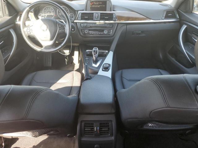 WBA4A9C52FGL85004 BMW 428 I Gran Coupe Sulev