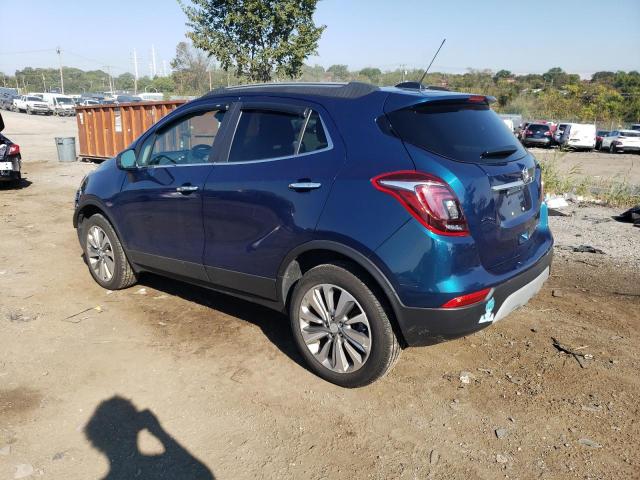 KL4CJESB6LB047073 2020 BUICK ENCORE, photo no. 2