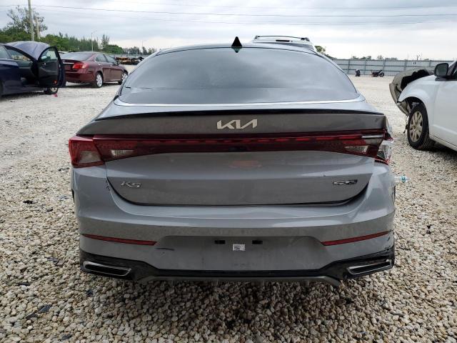 5XXG64J20NG144223 KIA K5 GT LINE