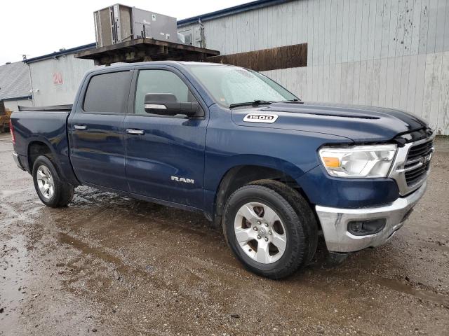 1C6RRFFG3KN802981 | 2019 RAM 1500 BIG H