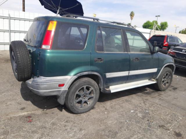 1999 Honda Cr-V Lx VIN: JHLRD1847XC028057 Lot: 71913233