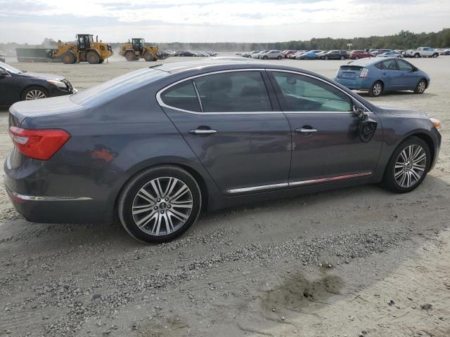 2016 KIA CADENZA LU - KNALN4D72G5213426