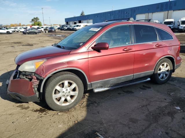 2007 Honda CR-V EX-L