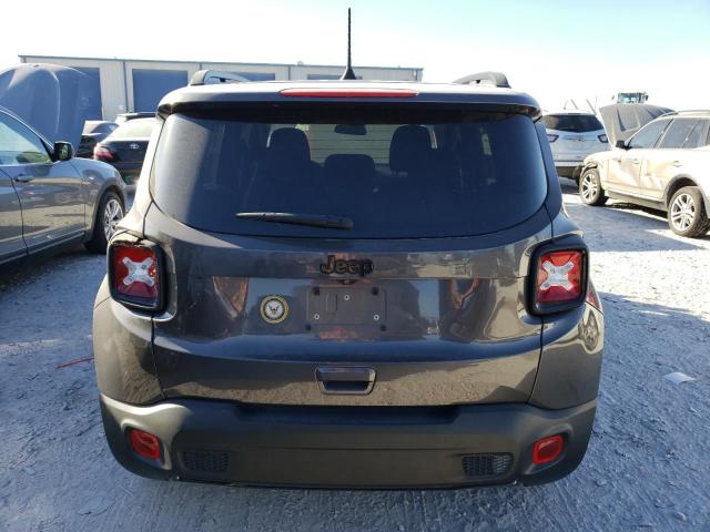 2019 JEEP RENEGADE L - ZACNJABB3KPJ82875