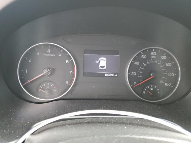 2021 KIA SELTOS S - KNDEU2AA1M7056619