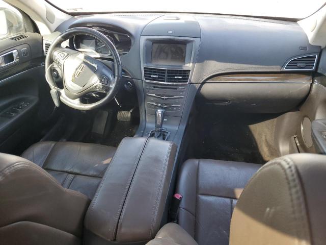 2LMHJ5AT3EBL54168 Lincoln MKT