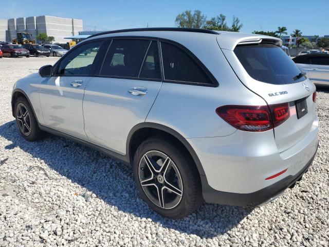 W1N0G8EB4LF819561 Mercedes-Benz Glc 300 4matic
