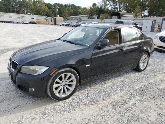 2011 BMW 3 Series 328i