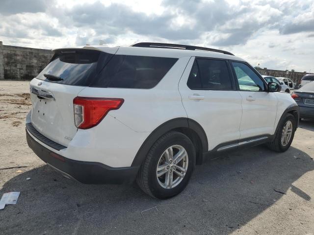 1FMSK7DH2LGA34525 Ford EXPLORER XLT