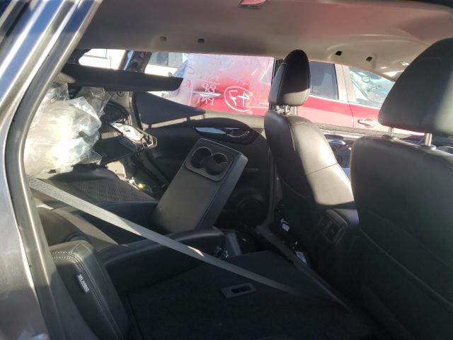 JN1BJ1BW2NW489554 Nissan Rogue Sport Sv