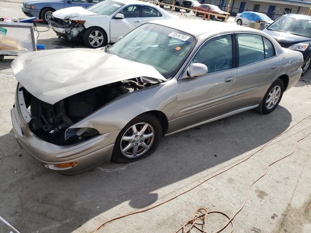 2004 Buick LeSabre Custom