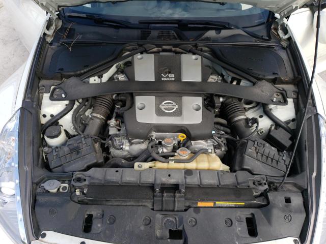 JN1AZ4FH9HM940464 Nissan 370Z BASE