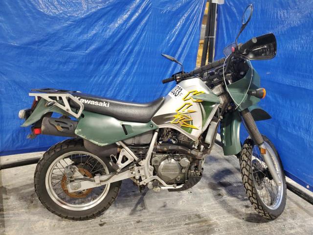 2002 KAWASAKI KL650 A - JKAKLEA192DA03217