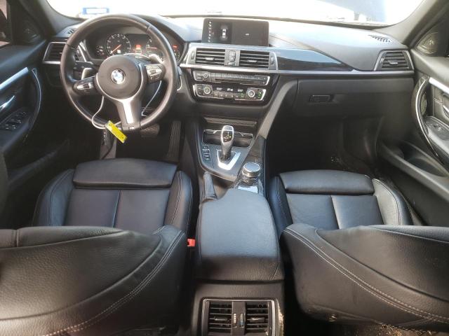 WBA8B3G51JNU36633 BMW 340 I