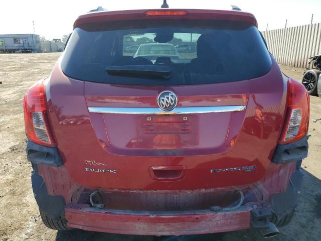 KL4CJHSB8EB518855 Buick Encore Premium