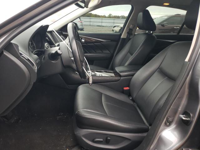 JN1EV7AP2JM365692 Infiniti Q50 LUXE