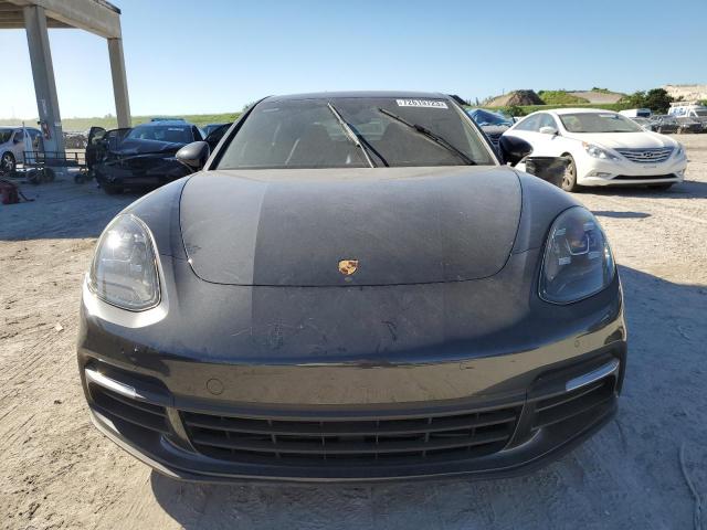 VIN WP0AA2A72KL101065 2019 Porsche Panamera, Base no.5