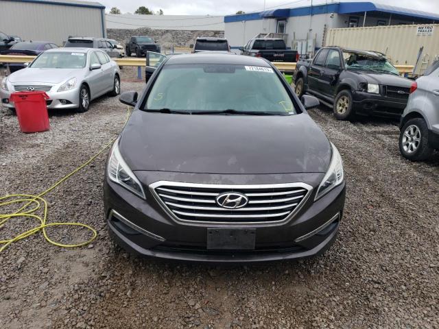 5NPE24AF2FH027769 | 2015 HYUNDAI SONATA SE