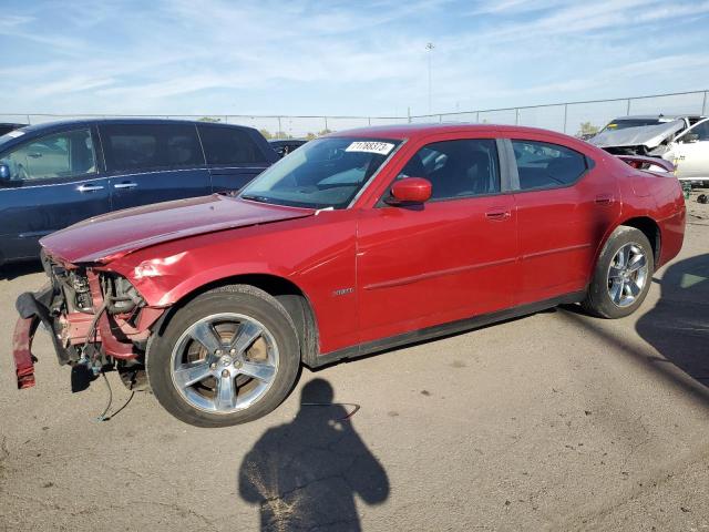 2007 Dodge Charger R/T