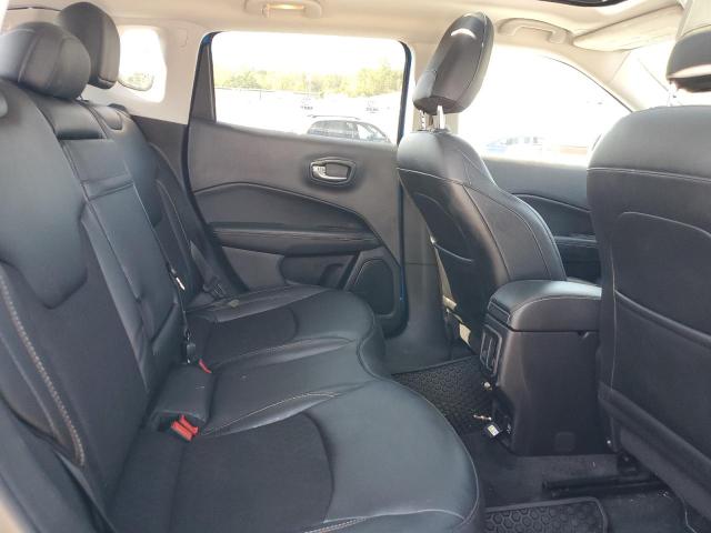 3C4NJDBB2KT628463 Jeep Compass Latitude