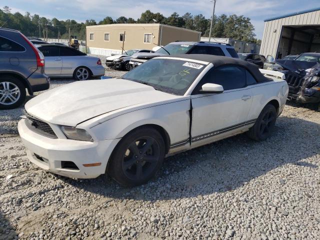 2011 Ford Mustang GT