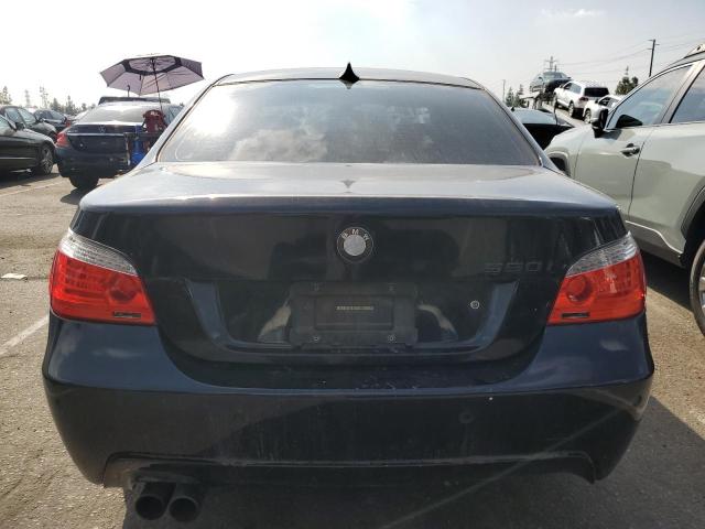 2008 BMW 550 I VIN: WBANW53518CT53671 Lot: 73986143