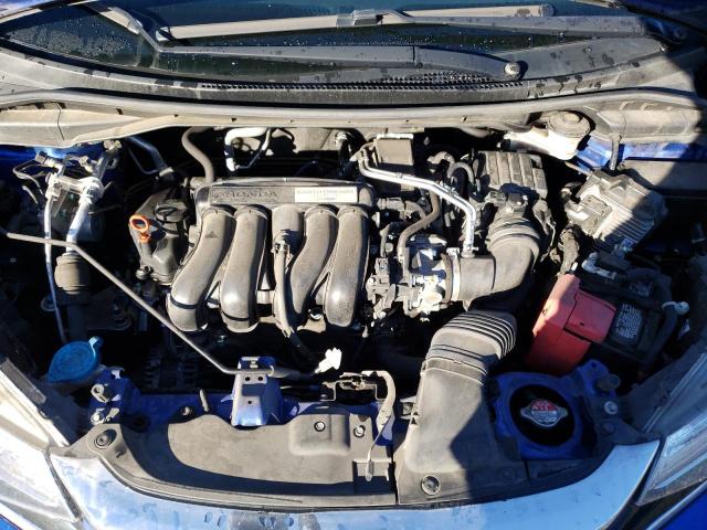 3HGGK5H88LM701338 Honda FIT EX