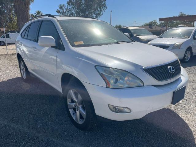 2006 Lexus RX 330 