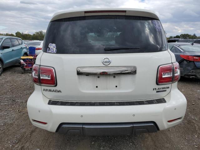 JN8AY2NF6J9332337 Nissan Armada Platinum