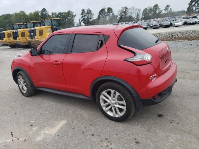 2016 NISSAN JUKE S - JN8AF5MV9GT656698