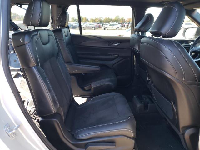 1C4RJKAG8P8751614 2023 JEEP GRAND CHER