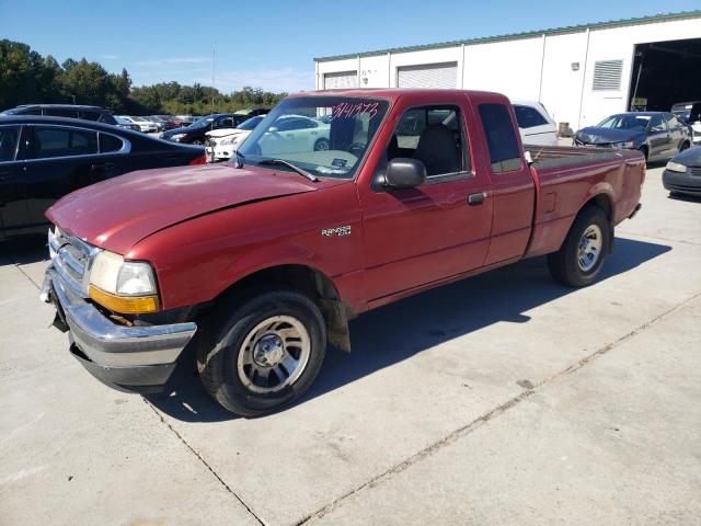 1999 Ford Ranger 