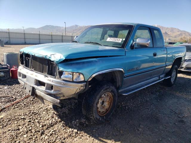 1996 Dodge Ram 1500 