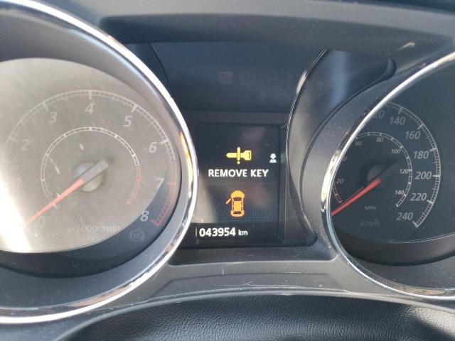 2019 MITSUBISHI RVR SE JA4AJ3AU9KU603894