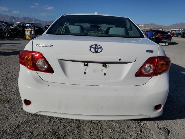 1NXBU40EX9Z037980 | 2009 Toyota corolla base