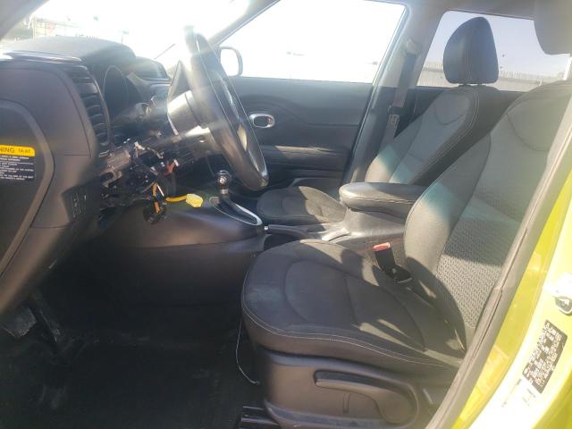 KNDJP3A56F7763300 KIA SOUL +