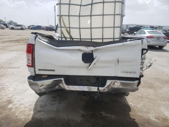 2021 DODGE RAM 1500 - 3C6UR5DL4MG607861