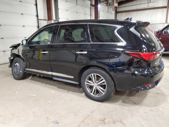 5N1DL0MMXLC531369 Infiniti QX60 LUXE 2