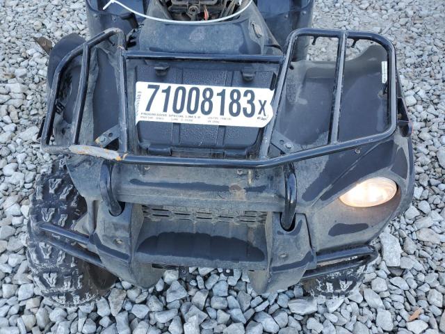 2021 KAWASAKI KVF300 C - RGSWM2231MBE92963